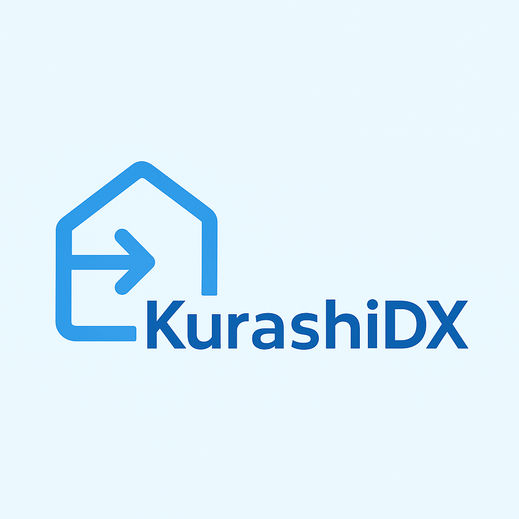 KurashiDX
