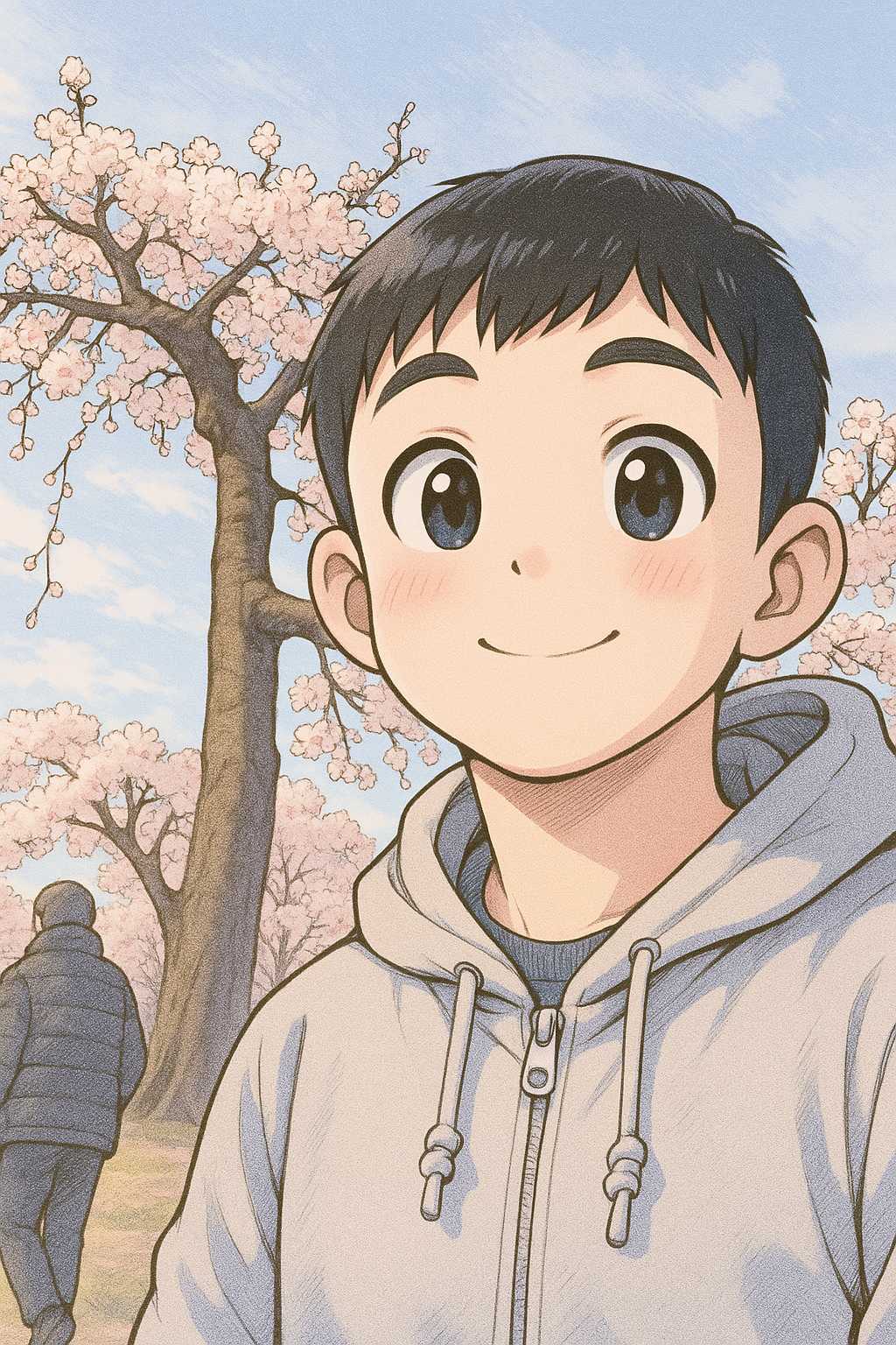Your Name